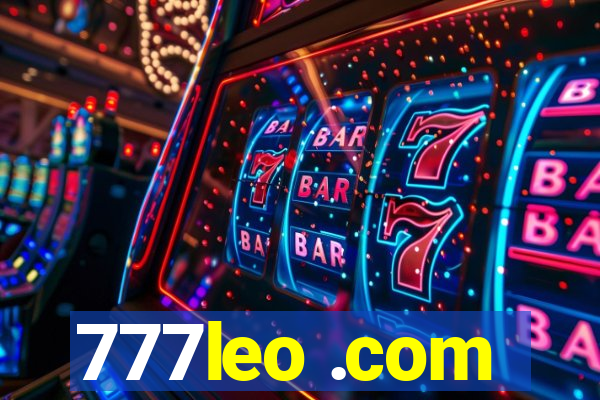 777leo .com